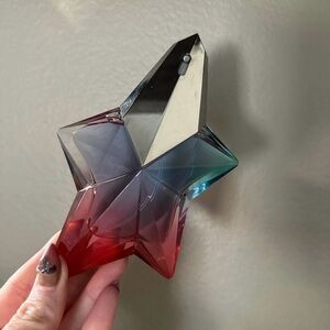 Thierry Mugler EAU CROISIERE